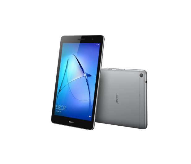 Huawei MediaPad T3 8 LTE MSM8917/2GB/16GB/7.0 szary - 362473 - zdjęcie 4